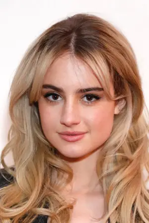 Фото Грейс Ван Паттен (Grace Van Patten) #328267