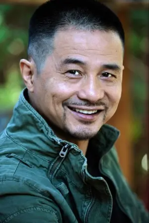 Фото Джен Сон #40082