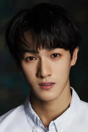 Фото Ли Юнруй #35338