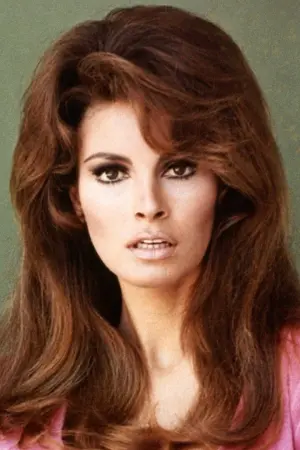 Фото Ракель Уэлч (Raquel Welch) #62697