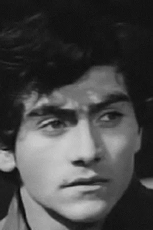 Фото Вахтанг Панчулидзе #374927