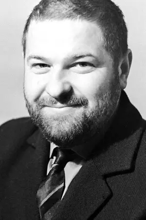 Фото Юлиан Семёнов #394571