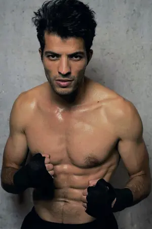 Фото Джавед Эль Берни #40679