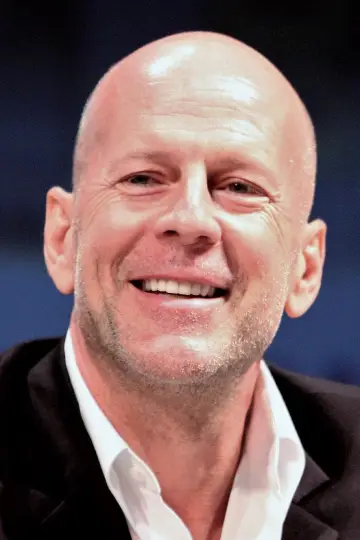 Фото Брюс Уиллис (Bruce Willis) #1639
