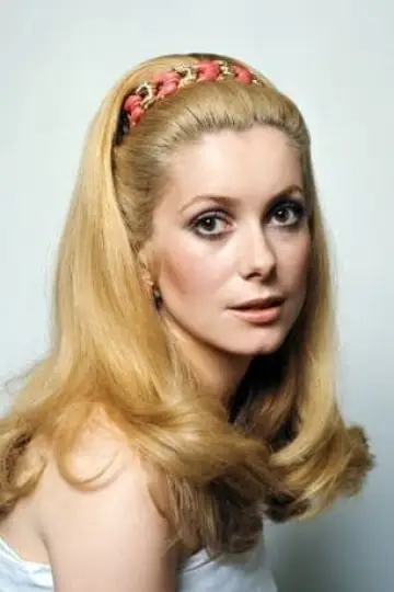 Фото Катрин Денев (Catherine Deneuve) #2506