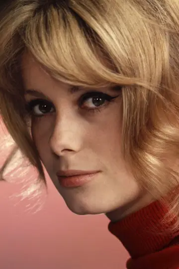 Фото Катрин Денев (Catherine Deneuve) #2510