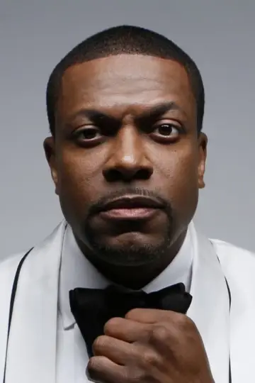 Фото Крис Такер (Chris Tucker) #43487