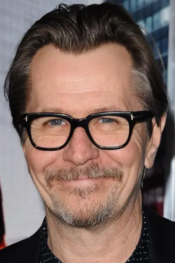 Фото Гэри Олдман (Gary Oldman) #3013