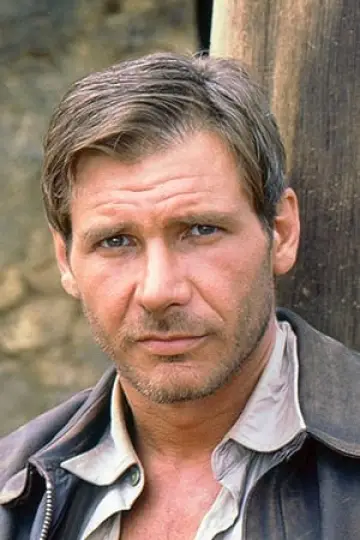 Фото Харрисон Форд (Harrison Ford) #1731