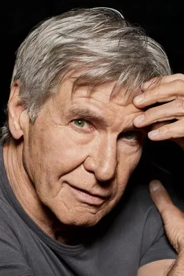 Фото Харрисон Форд (Harrison Ford) #1738