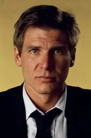 Фото Харрисон Форд (Harrison Ford) #400127