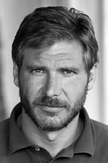 Фото Харрисон Форд (Harrison Ford) #491139