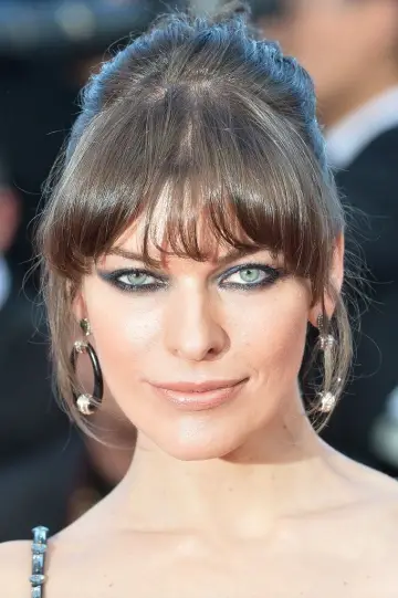Фото Мила Йовович (Milla Jovovich) #44885