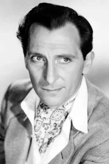 Фото Питер Кушинг (Peter Cushing) #1764