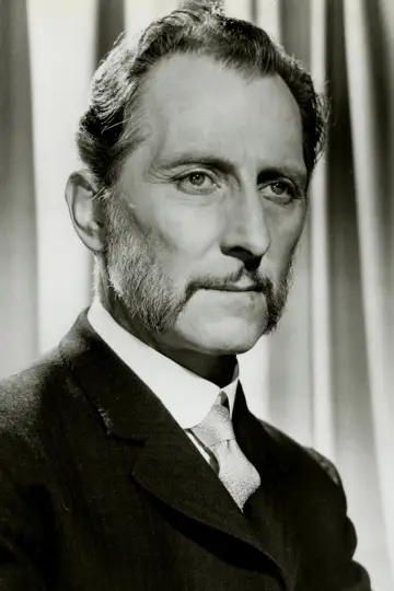 Фото Питер Кушинг (Peter Cushing) #1767