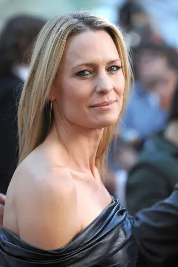 Фото Робин Райт (Robin Wright) #2101