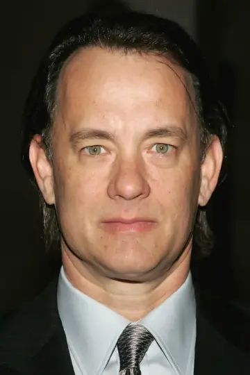 Фото Том Хэнкс (Tom Hanks) #2082