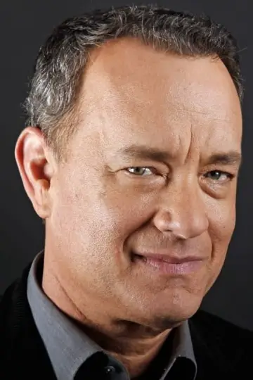 Фото Том Хэнкс (Tom Hanks) #2084