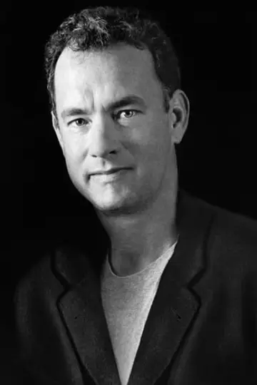Фото Том Хэнкс (Tom Hanks) #2085