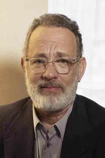 Фото Том Хэнкс (Tom Hanks) #2086