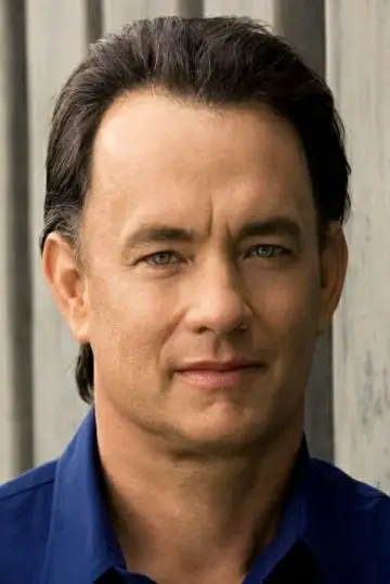 Фото Том Хэнкс (Tom Hanks) #2087