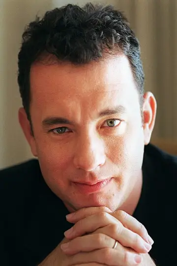 Фото Том Хэнкс (Tom Hanks) #2088