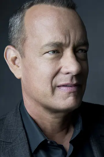 Фото Том Хэнкс (Tom Hanks) #2089