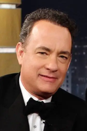 Фото Том Хэнкс (Tom Hanks) #2090