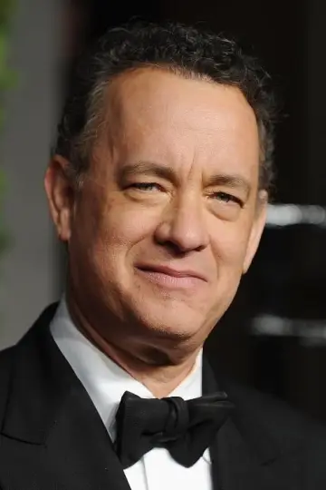 Фото Том Хэнкс (Tom Hanks) #2092