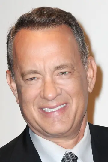 Фото Том Хэнкс (Tom Hanks) #2093