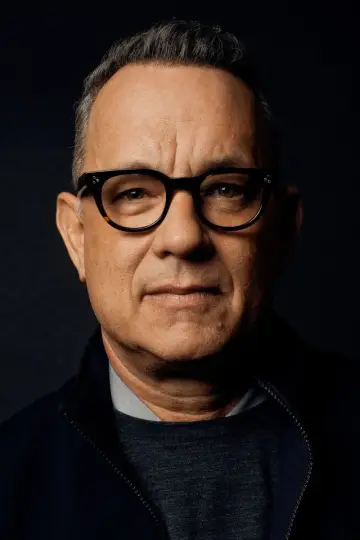Фото Том Хэнкс (Tom Hanks) #2094