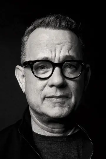 Фото Том Хэнкс (Tom Hanks) #2095