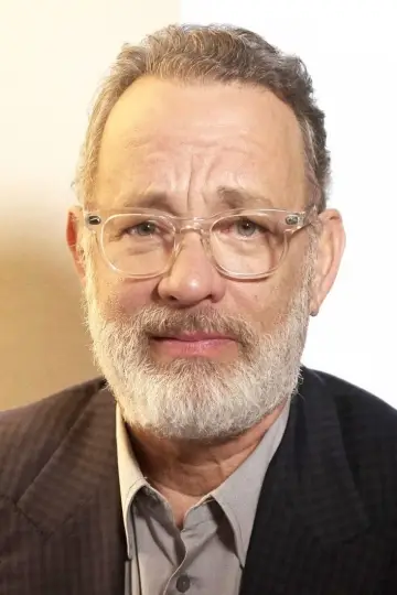 Фото Том Хэнкс (Tom Hanks) #2096