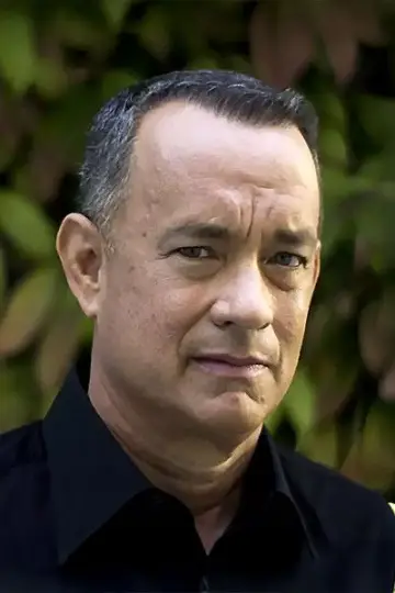 Фото Том Хэнкс (Tom Hanks) #326679