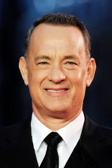 Фото Том Хэнкс (Tom Hanks) #326683