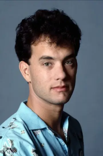 Фото Том Хэнкс (Tom Hanks) #400132