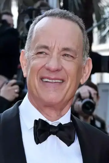 Фото Том Хэнкс (Tom Hanks) #65237