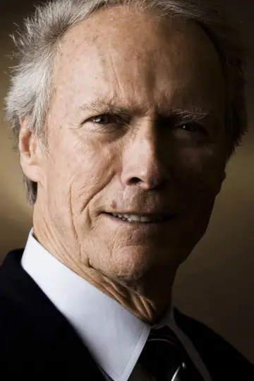 Фото Клинт Иствуд (Clint Eastwood) #11058