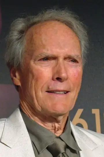 Фото Клинт Иствуд (Clint Eastwood) #11061
