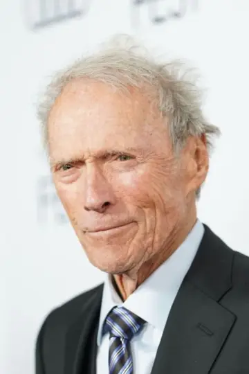 Фото Клинт Иствуд (Clint Eastwood) #11062