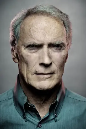 Фото Клинт Иствуд (Clint Eastwood) #11064