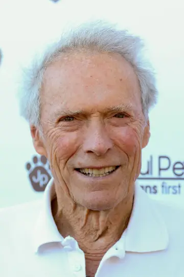 Фото Клинт Иствуд (Clint Eastwood) #11065