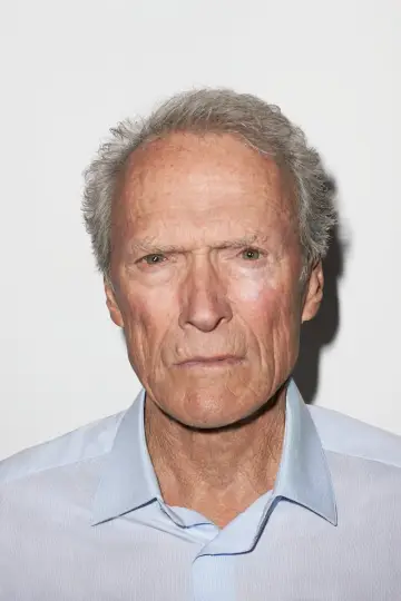 Фото Клинт Иствуд (Clint Eastwood) #11066