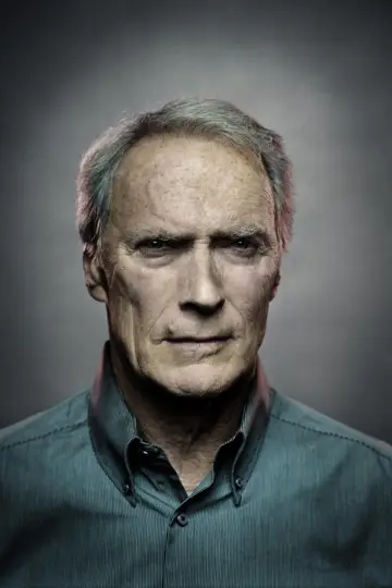 Фото Клинт Иствуд (Clint Eastwood) #11067