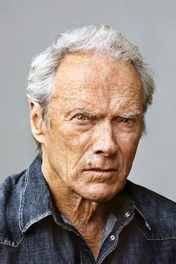 Фото Клинт Иствуд (Clint Eastwood) #11068