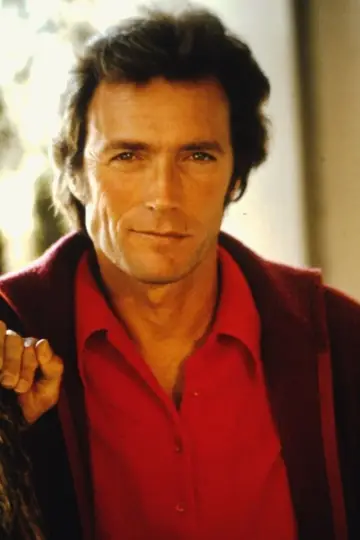 Фото Клинт Иствуд (Clint Eastwood) #69886