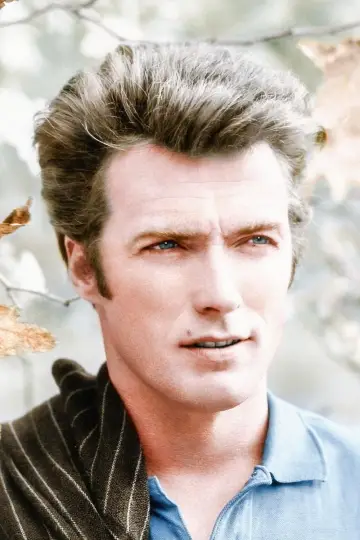 Фото Клинт Иствуд (Clint Eastwood) #69887
