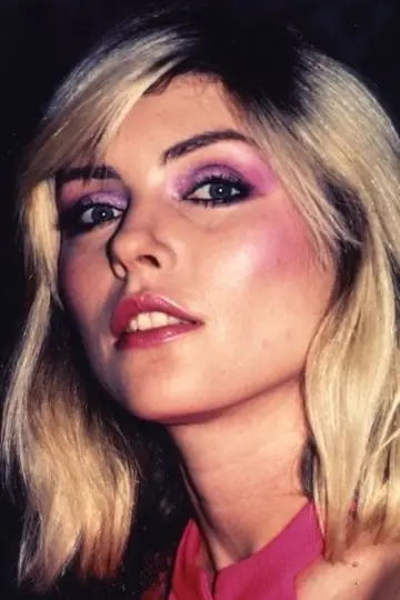 Фото Дебби Гарри (Debbie Harry) #98860
