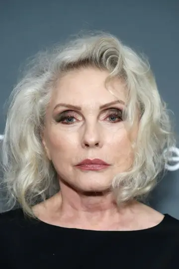 Фото Дебби Гарри (Debbie Harry) #98861