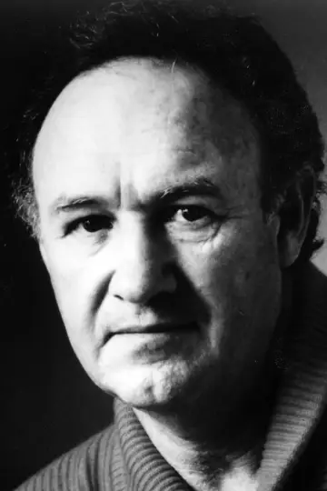 Фото Джин Хэкман (Gene Hackman) #37303